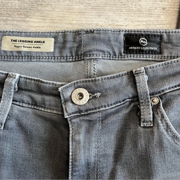 Adriano Goldschmied Jeans - Picture 4 of 10
